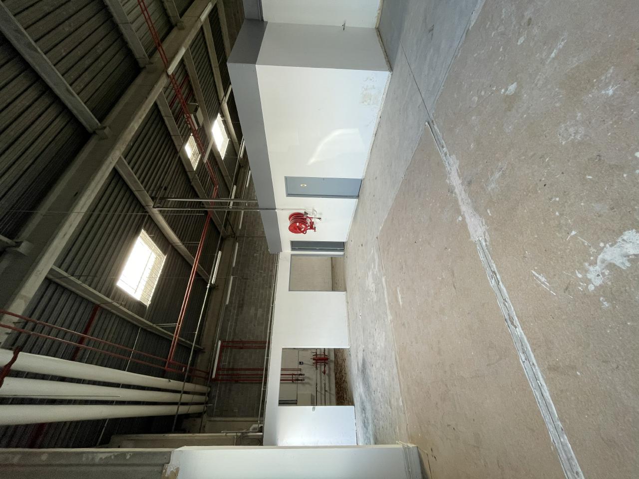 Local d'activité Metz 612m² Location local d'activité Metz Moselle OLACT2111717 6